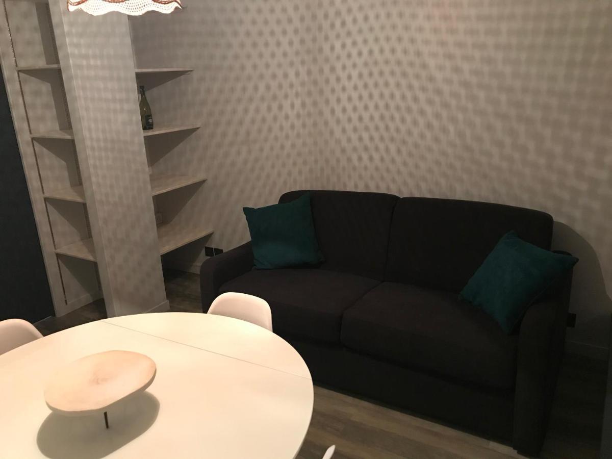 Residence Dome De Polset - Studio 2 Adultes Et 2 Enfants - Wifi Валь-Торанс Экстерьер фото